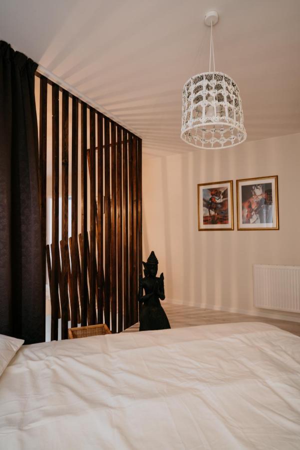 Old Town Wroclaw-2floor Private Parking Apartment Wroclaw
