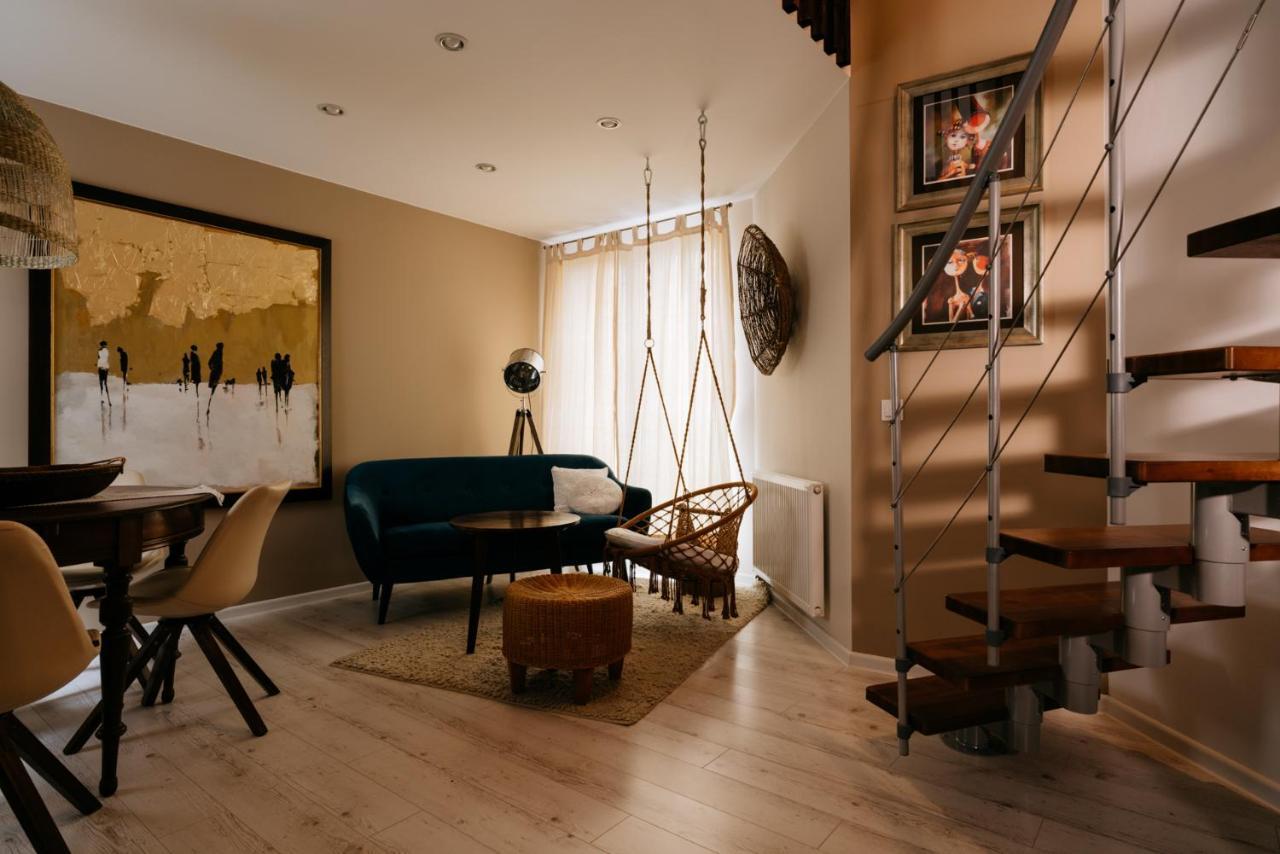 Old Town Wroclaw-2floor Private Parking Apartment *
