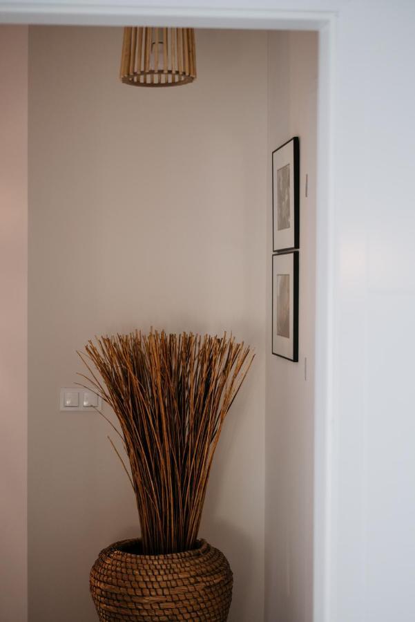 Old Town Wroclaw-2floor Private Parking Apartment