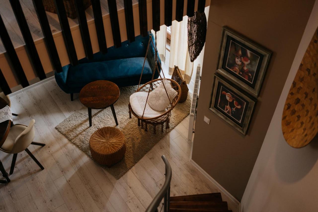 Old Town Wroclaw-2floor Private Parking Apartment *
