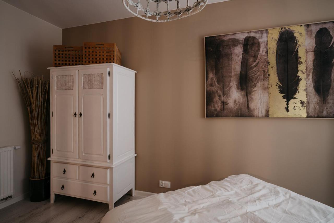 Apartment Old Town Wroclaw-2floor Private Parking *