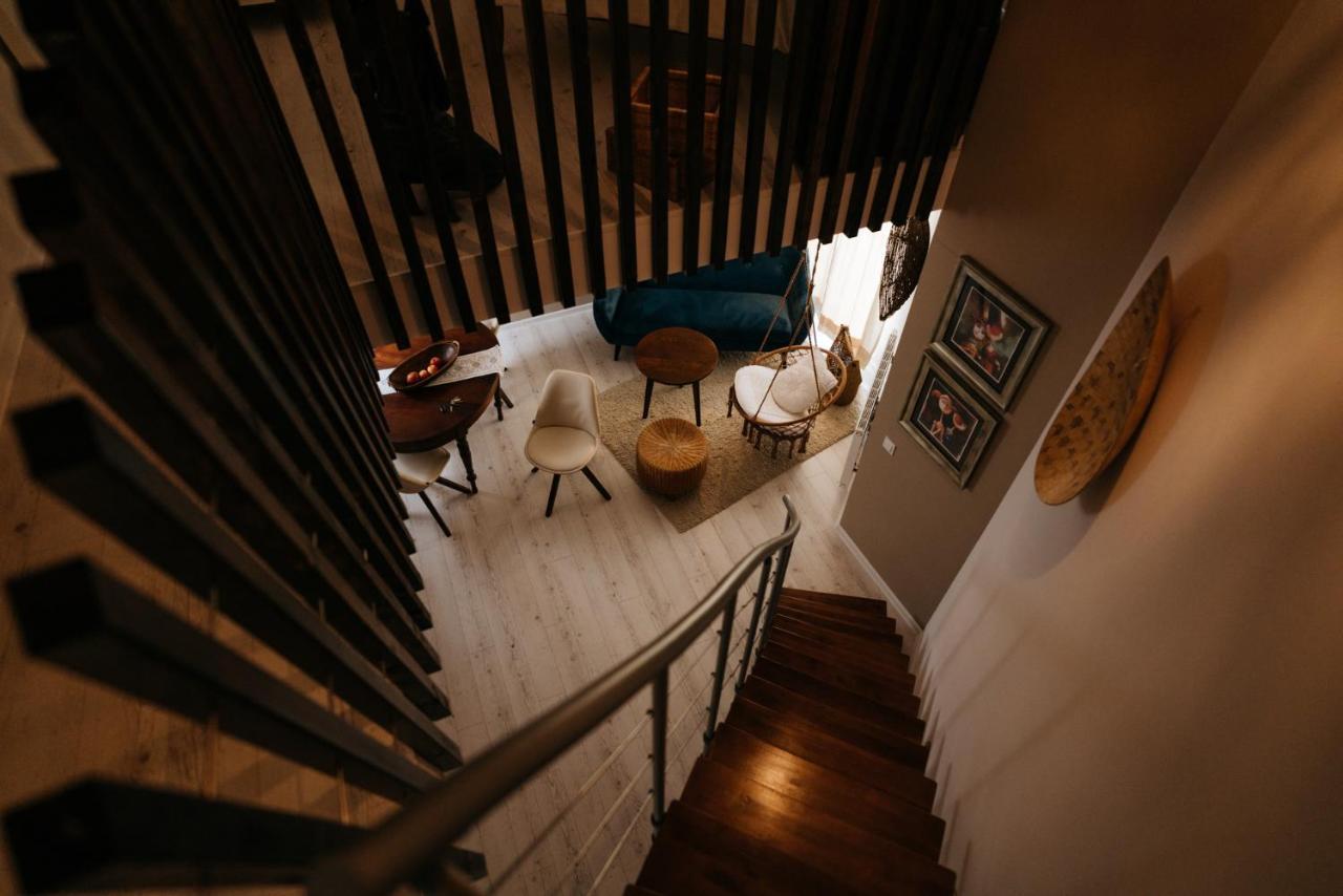 Old Town Wroclaw-2floor Private Parking Apartment