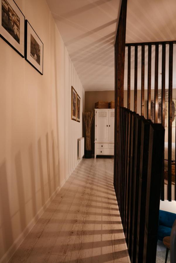 Old Town Wroclaw-2floor Private Parking Apartment Wroclaw