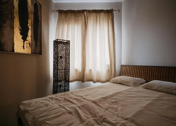 Old Town Wroclaw-2Floor Apartment Private Parking