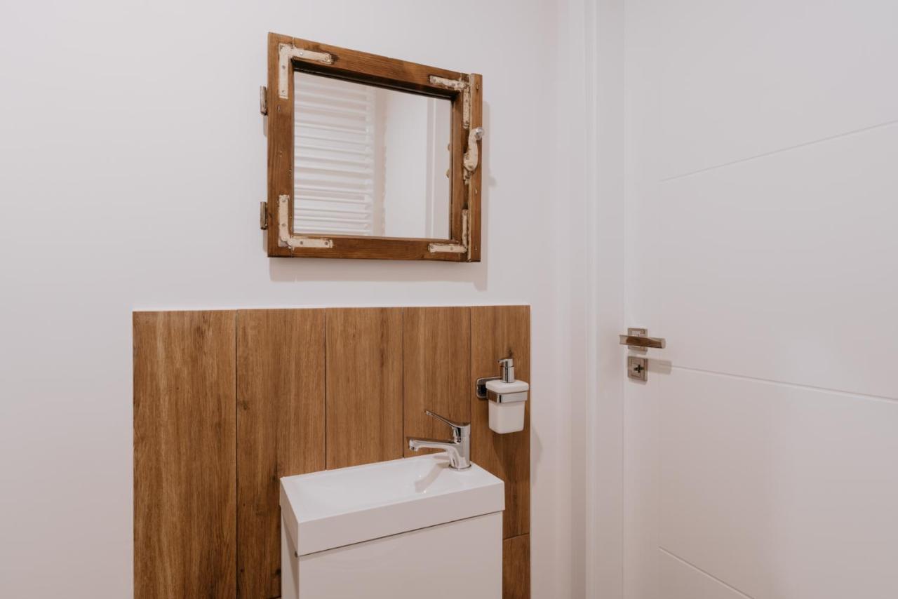 Old Town Wroclaw-2floor Private Parking Apartamento *