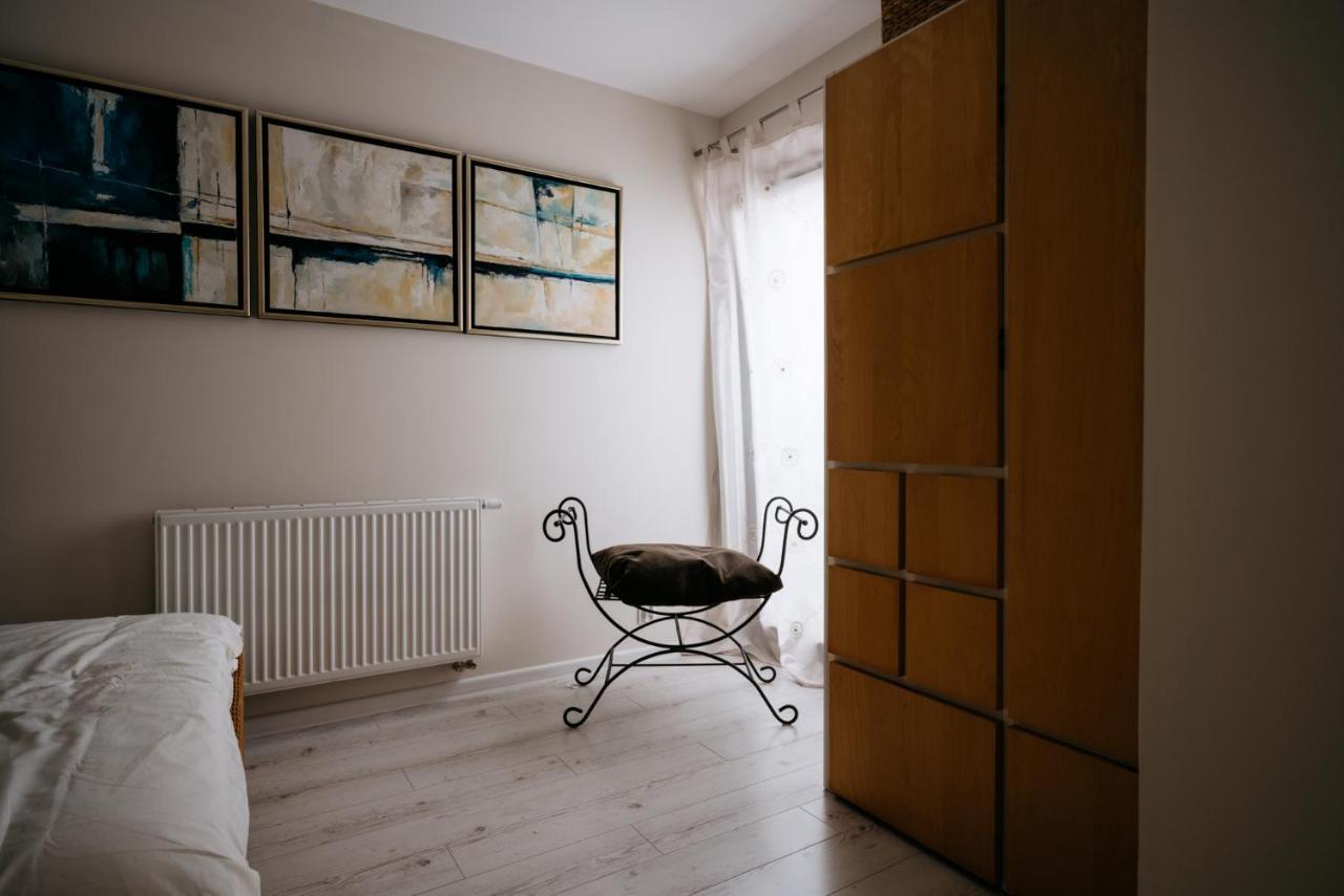 Old Town Wroclaw-2floor Private Parking *