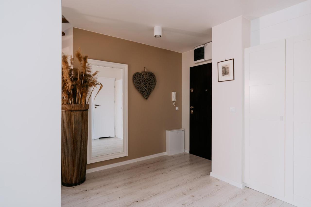Old Town Wroclaw-2floor Private Parking Apartamento Breslavia