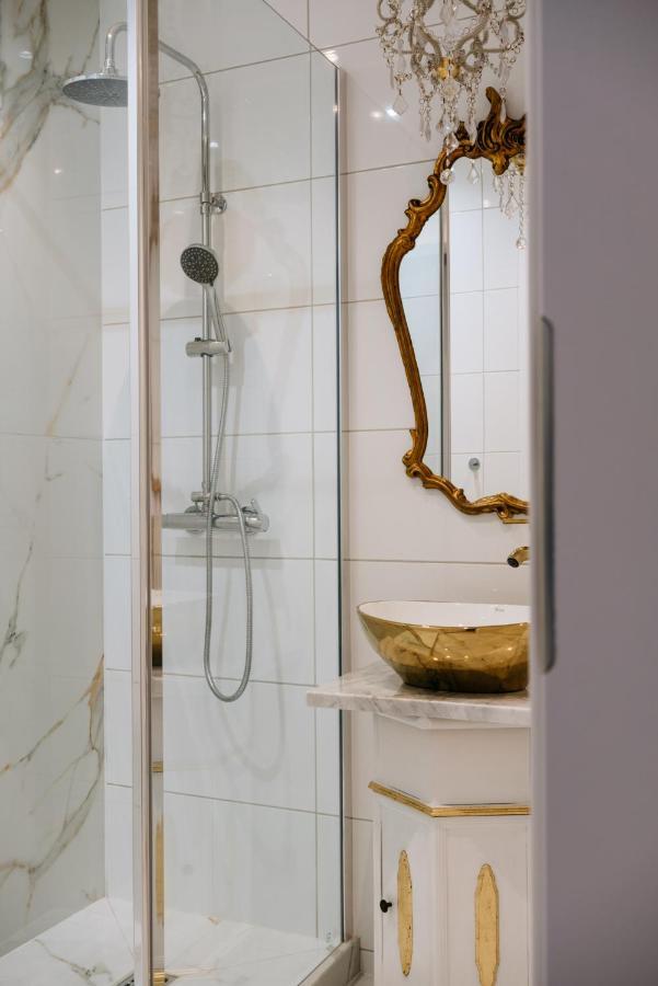 Old Town Wroclaw-2floor Private Parking Apartament