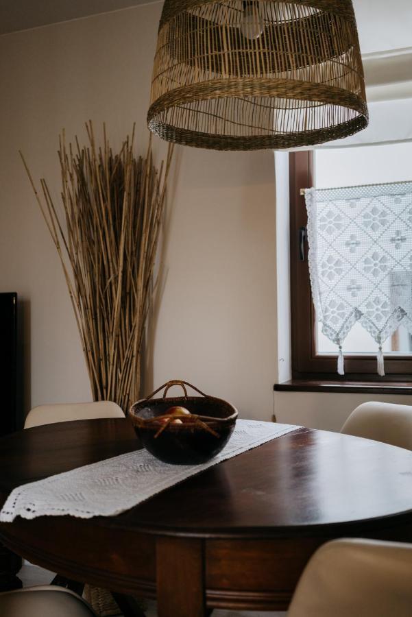 Old Town Wroclaw-2floor Private Parking Apartamento Breslavia