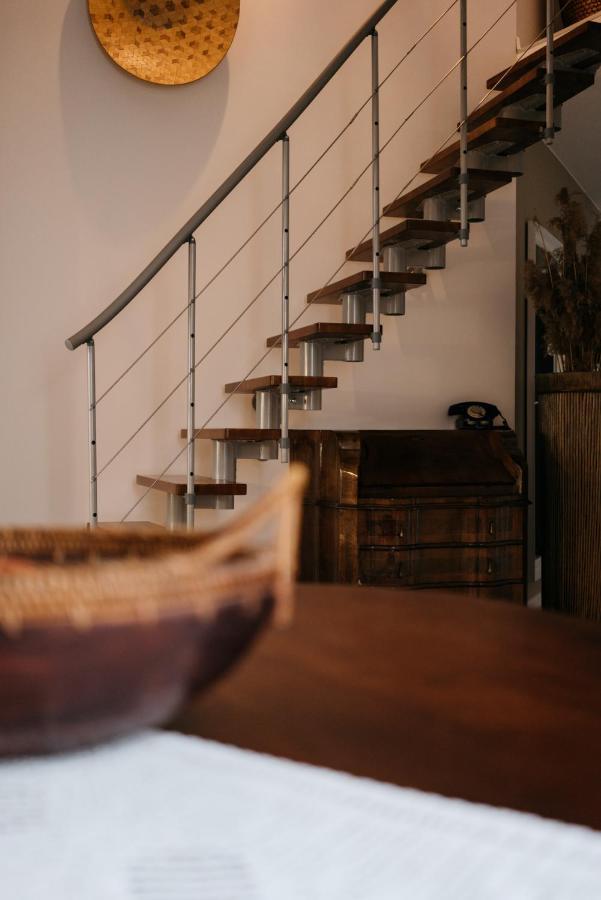 Old Town Wroclaw-2floor Private Parking Apartament *