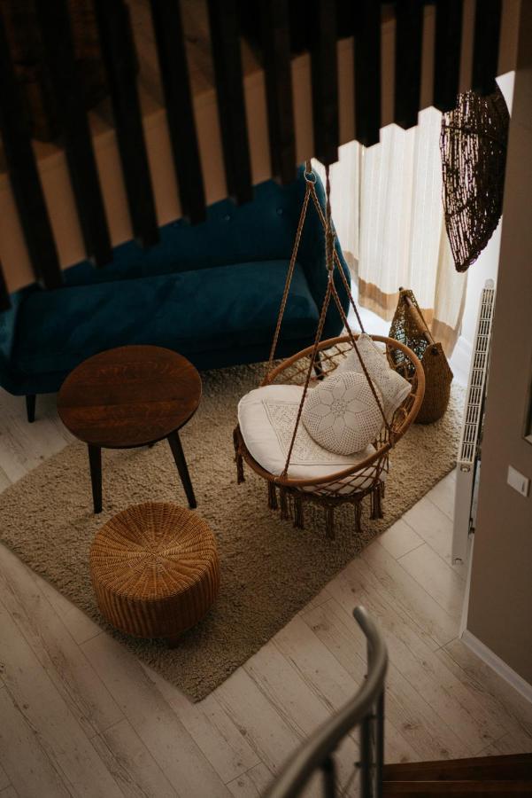 Old Town Wroclaw-2floor Private Parking Apartamento *